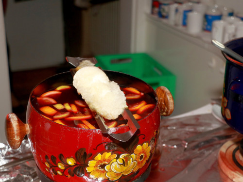 Feuerzangenbowle Sonntag TS Swing – Foto 36