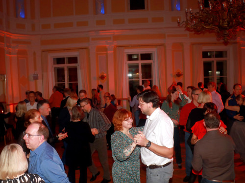Feuerzangenbowle Sonntag TS Swing – Foto 39