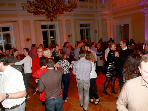 Feuerzangenbowle Sonntag TS Swing – Foto 40