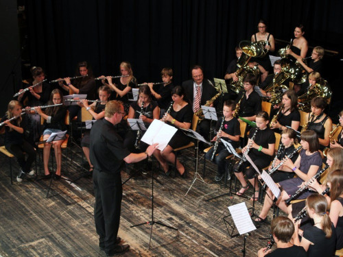 Sommerkonzert der Sing - und Musikschule Marktredwitz – Foto 182