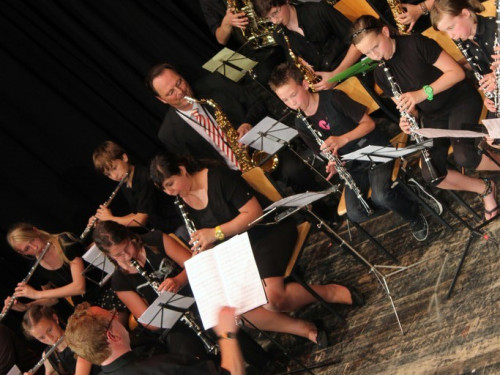 Sommerkonzert der Sing - und Musikschule Marktredwitz – Foto 184
