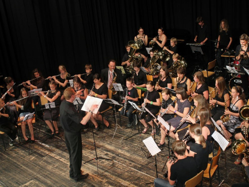 Sommerkonzert der Sing - und Musikschule Marktredwitz – Foto 186