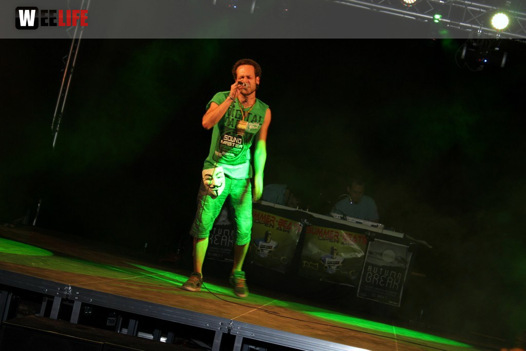 Summerbeats