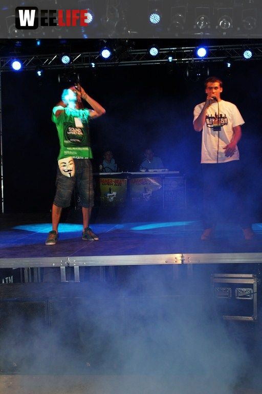 Summerbeats