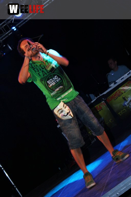 Summerbeats