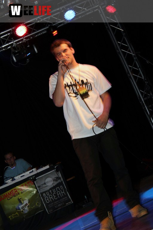 Summerbeats