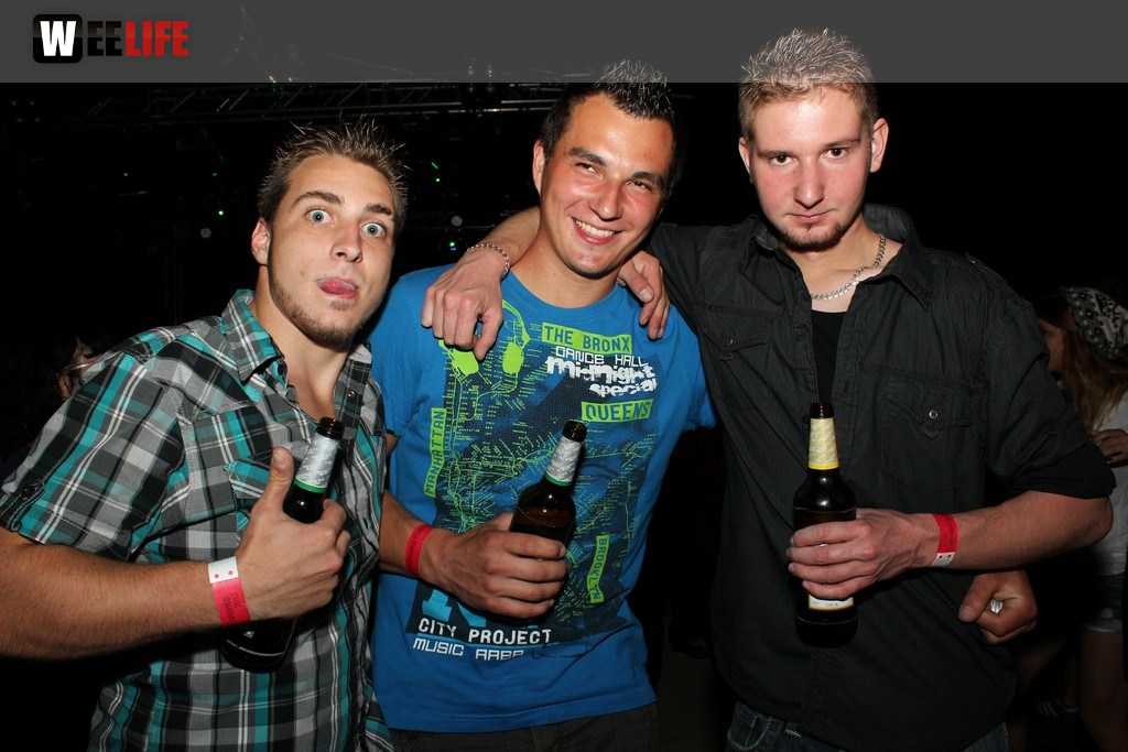 Summerbeats