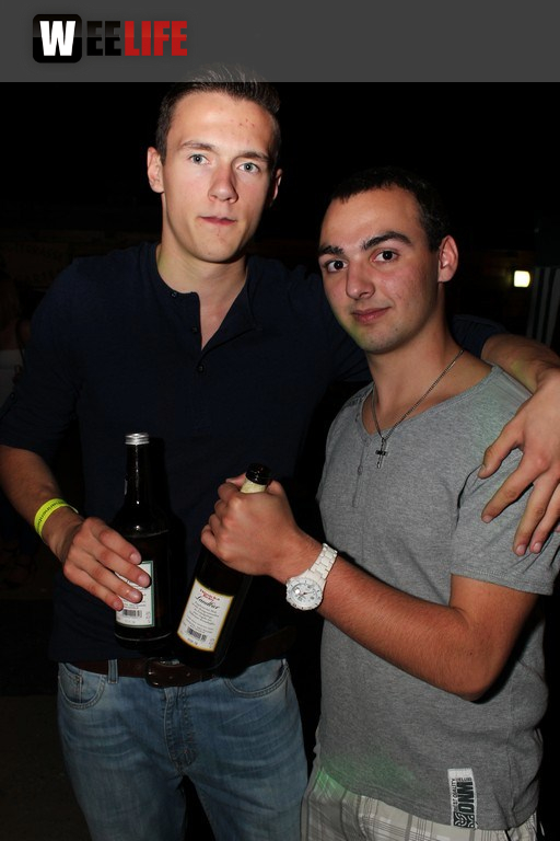 Summerbeats