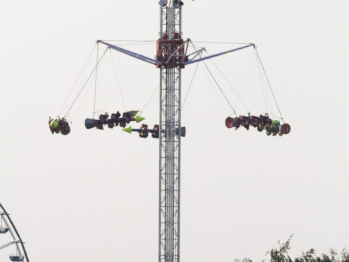 Hofer Volksfest 2012 – Foto 11