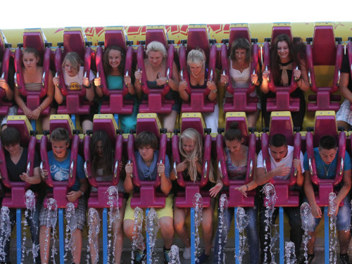 Hofer Volksfest 2012 – Foto 18