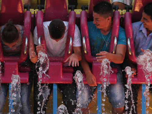 Hofer Volksfest 2012 – Foto 19