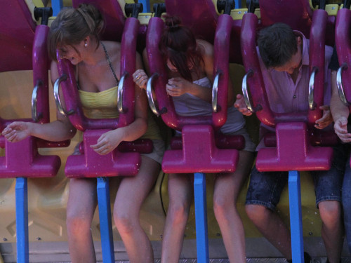 Hofer Volksfest 2012 – Foto 20