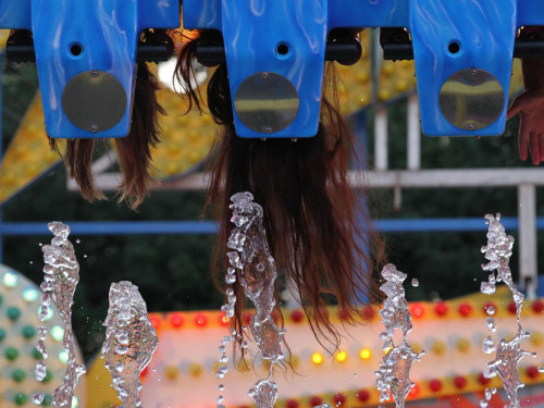 Hofer Volksfest 2012 – Foto 22