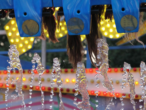 Hofer Volksfest 2012 – Foto 23