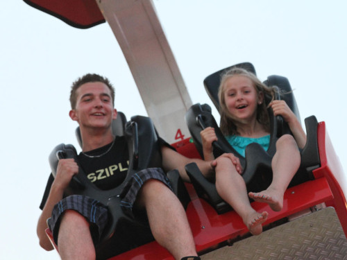 Hofer Volksfest 2012 – Foto 25