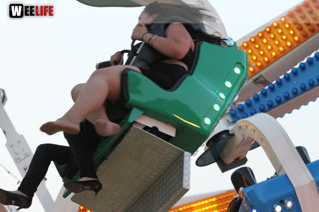 Hofer Volksfest 2012