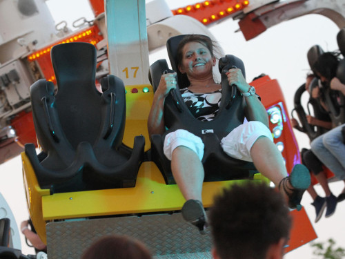 Hofer Volksfest 2012 – Foto 33