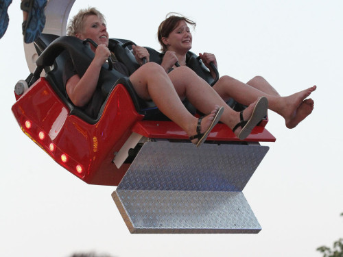 Hofer Volksfest 2012 – Foto 36
