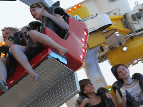 Hofer Volksfest 2012 – Foto 37