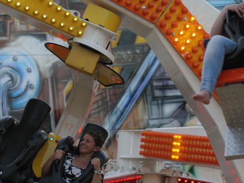Hofer Volksfest 2012 – Foto 39