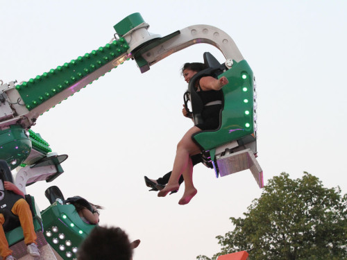 Hofer Volksfest 2012 – Foto 40