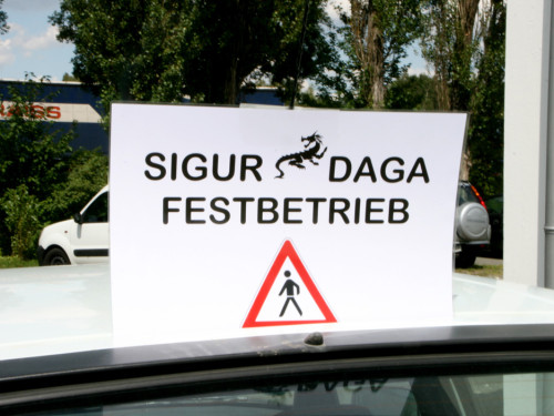 Firmeneinweihung und Sommerfest – Foto 3