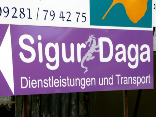 Firmeneinweihung und Sommerfest – Foto 4