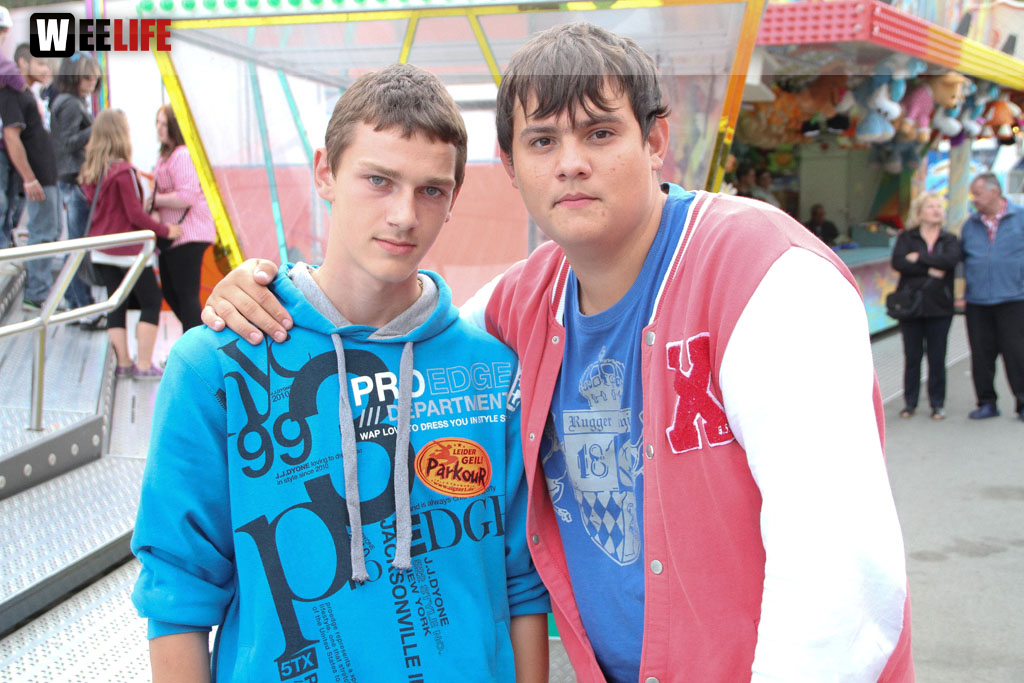 Hofer Volksfest