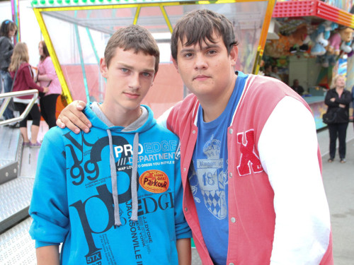 Hofer Volksfest – Foto 2