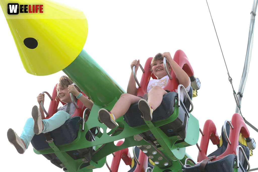 Hofer Volksfest