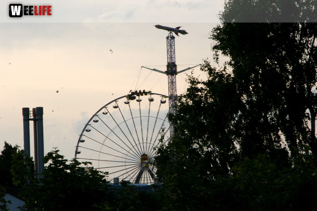 Hofer Volksfest