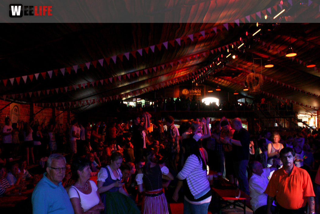 Hofer Volksfest