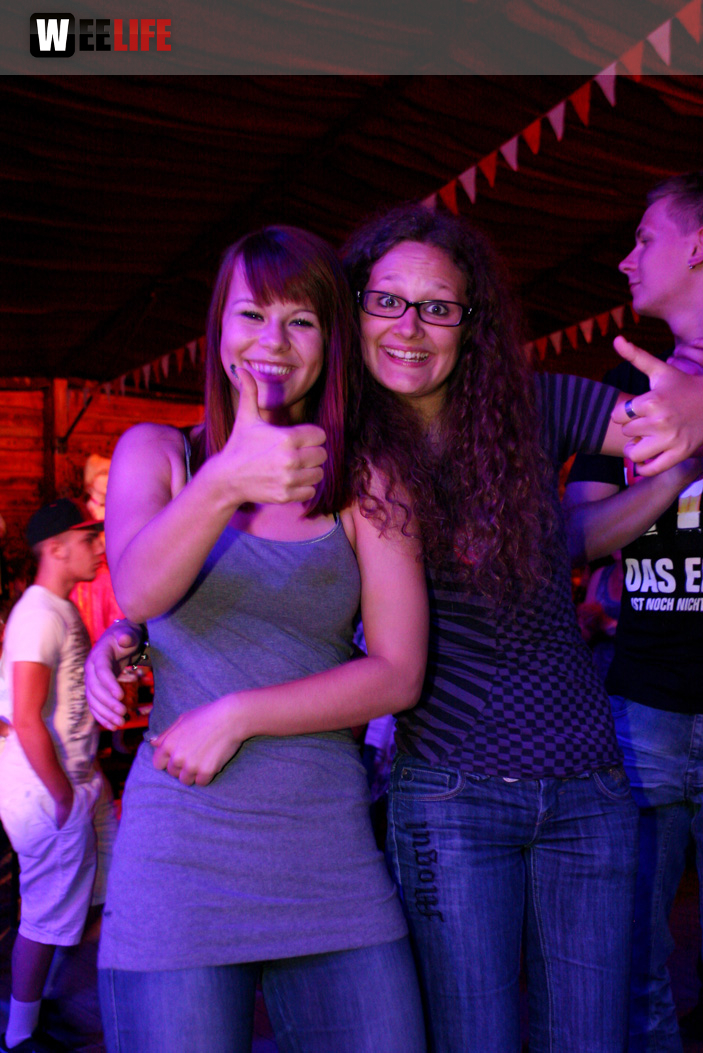 Hofer Volksfest