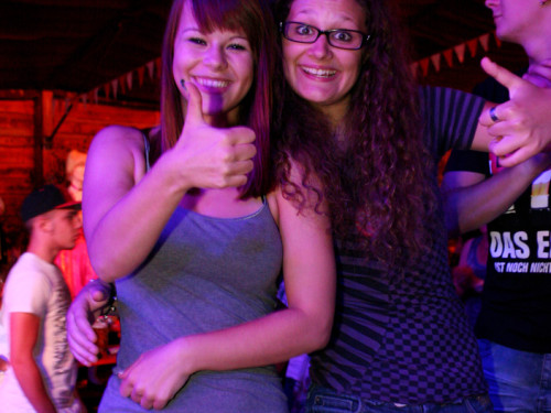 Hofer Volksfest – Foto 7