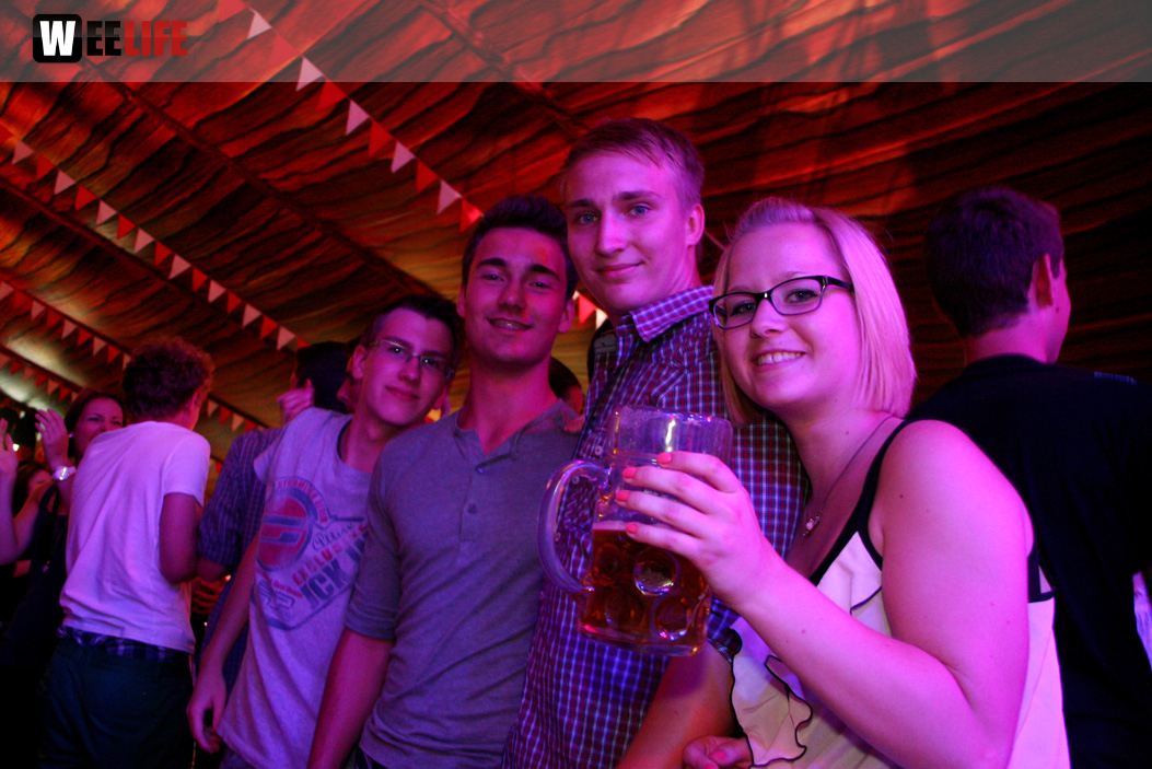 Hofer Volksfest