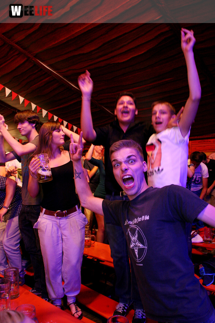 Hofer Volksfest