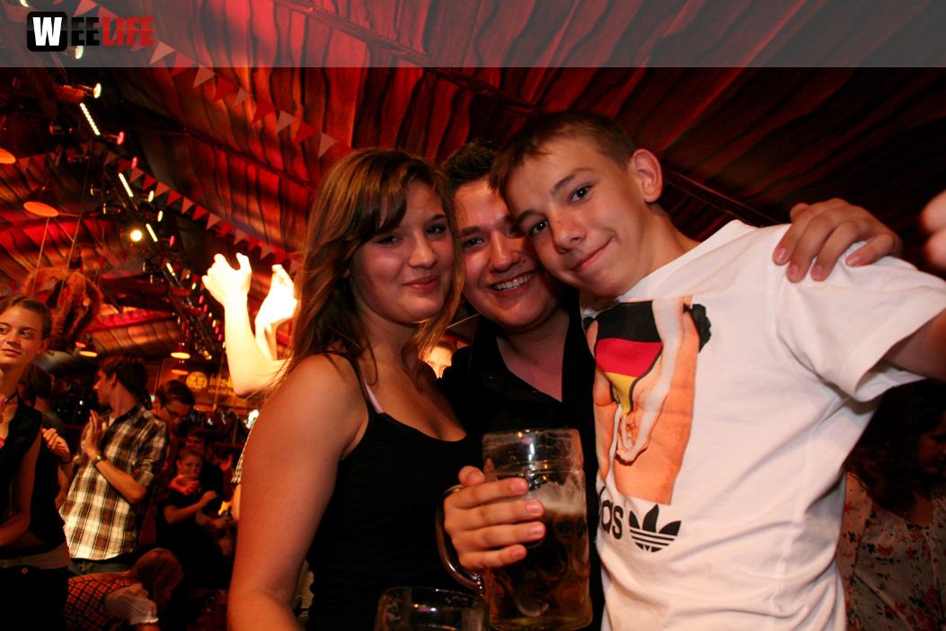 Hofer Volksfest