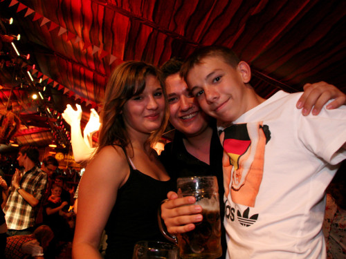 Hofer Volksfest – Foto 17