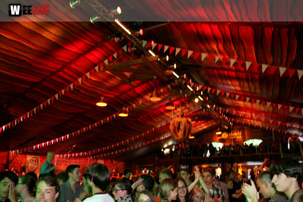 Hofer Volksfest