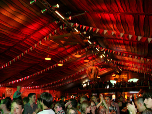 Hofer Volksfest – Foto 20