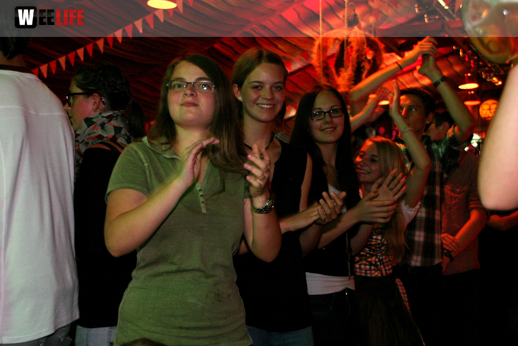 Hofer Volksfest