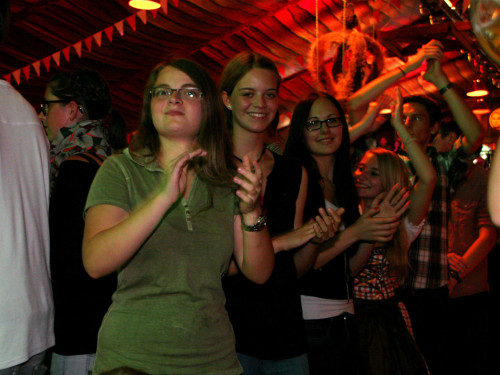 Hofer Volksfest – Foto 21