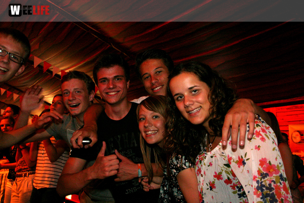 Hofer Volksfest