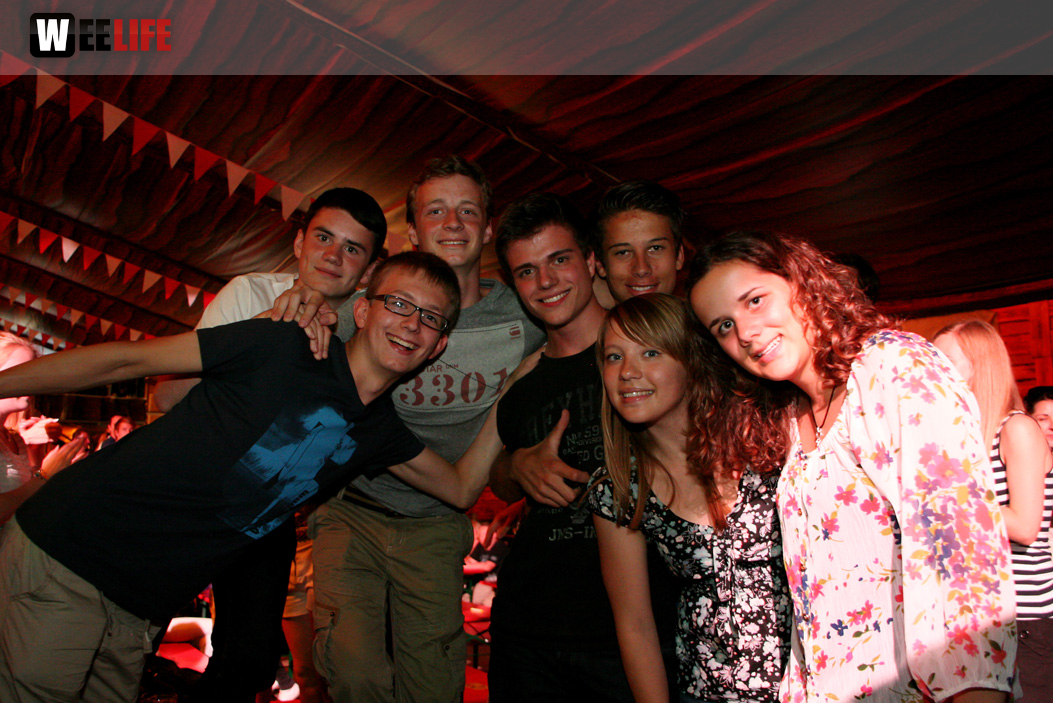 Hofer Volksfest