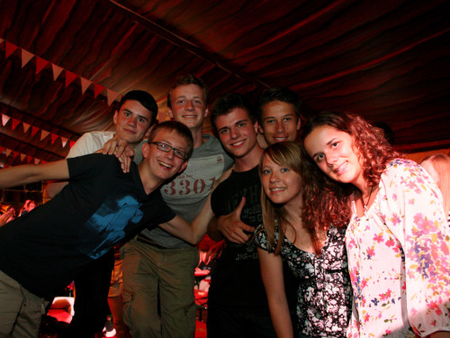 Hofer Volksfest – Foto 23