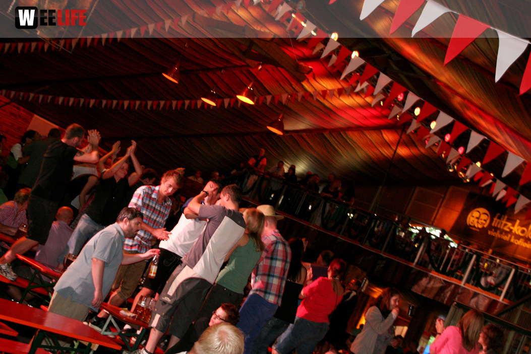 Hofer Volksfest