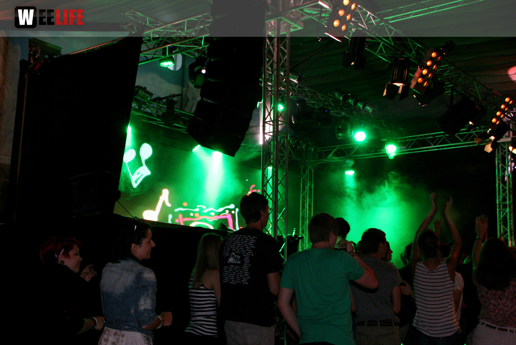Hofer Volksfest