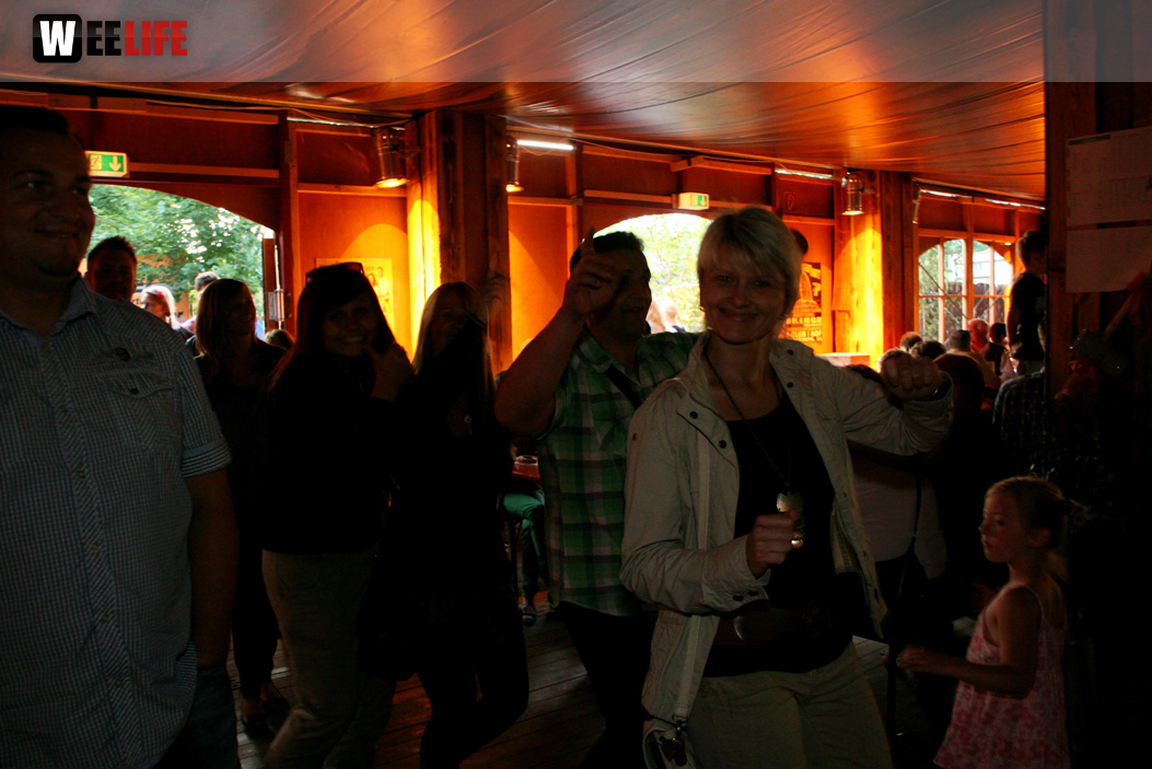Hofer Volksfest