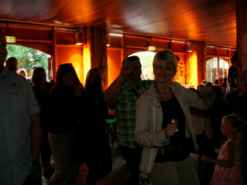 Hofer Volksfest – Foto 29