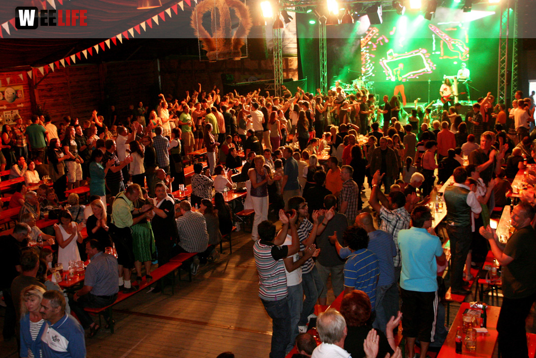 Hofer Volksfest